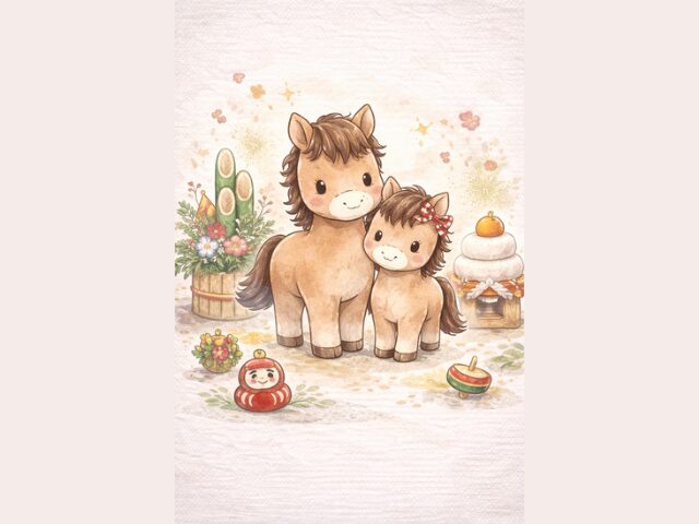 🎍あけましておめでとうございます🎍