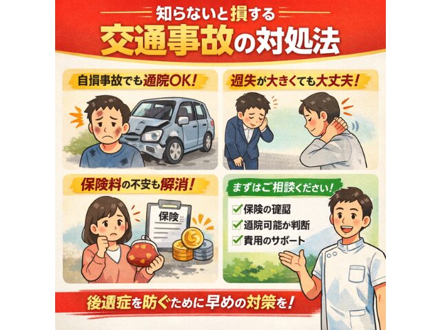 【安心してください。治療できます】