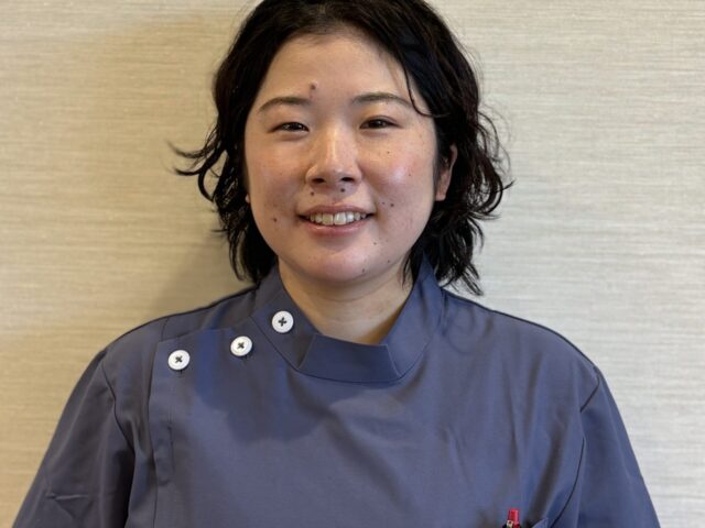 新しい先生のご紹介【関市 かたぎり接骨院】｜当日予約OK・腰痛/肩こり/交通事故対応